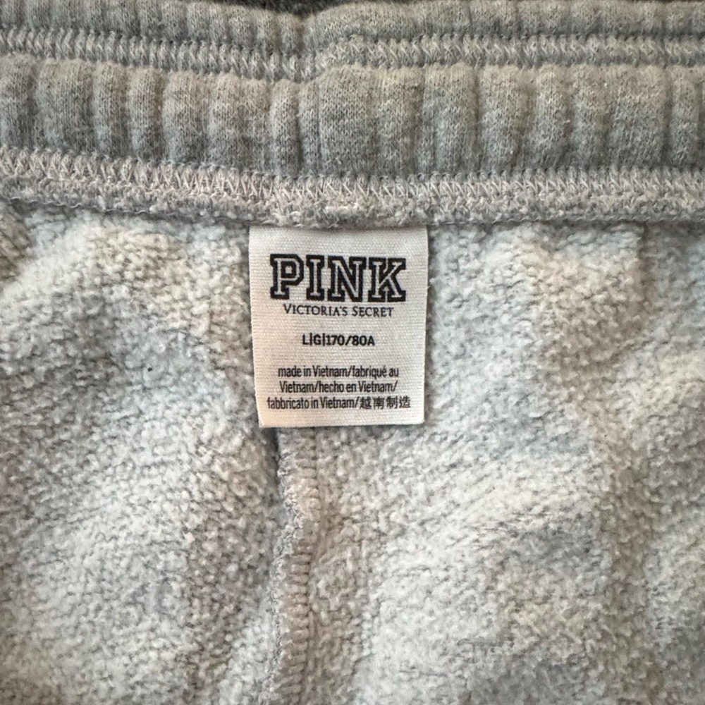Victoria Secret “Pink” Lounge Sweat Pants - Picture 6 of 7